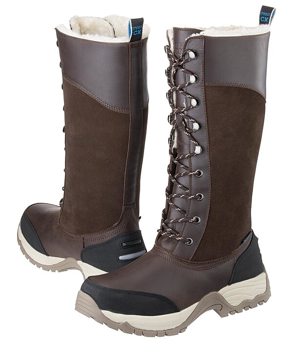 Kramer cheap bottes hiver