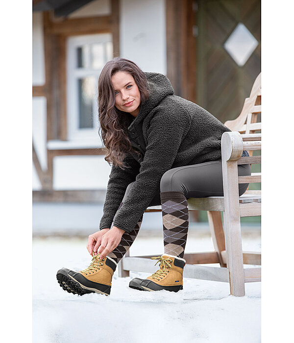 Winter Yard Boots Stable Works III