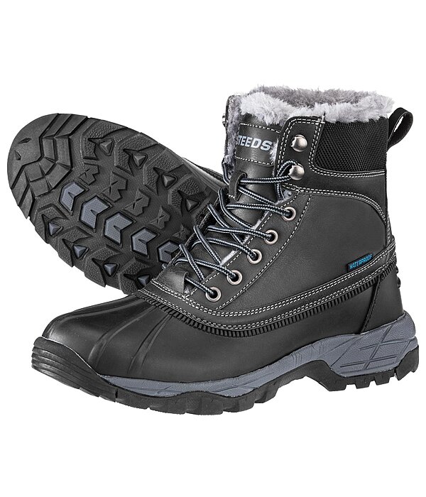 Winter Stable Shoes Stable Works III