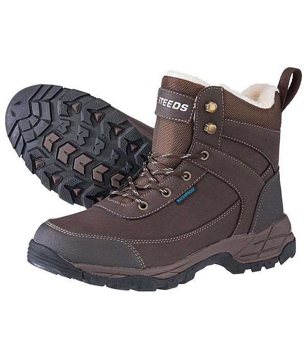 Winter Stable Shoes Cross Rider II Kramer Equestrian