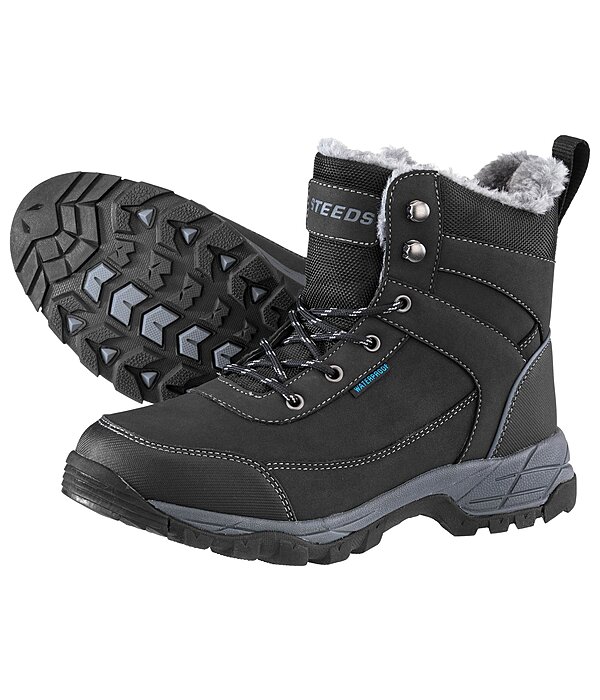 Winter Stable Shoes Cross Rider II