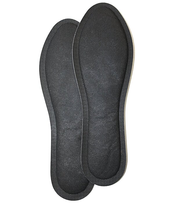 Heating Soles