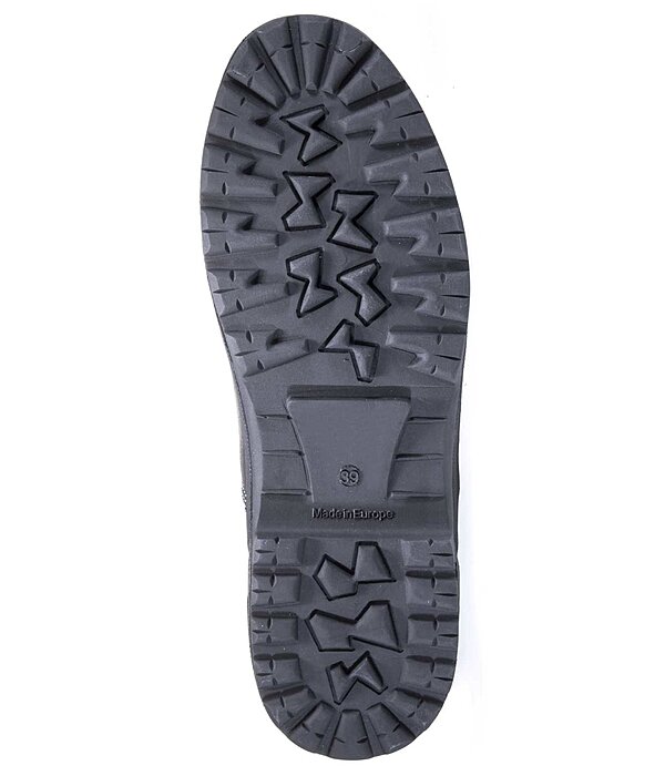 Jodhpur Boots Flims IV with Steel Toe Cap