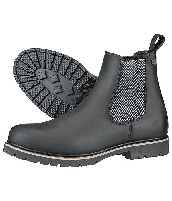 Ecco jodhpur boots clearance