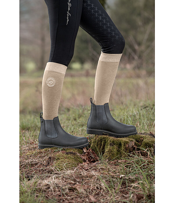 Jodhpur 2025 boots womens