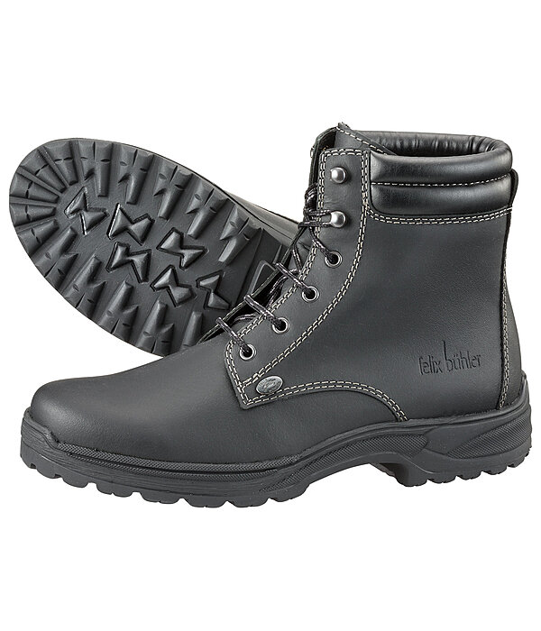 Riding Boots Avenches III Jodhpur Boots Kramer Equestrian