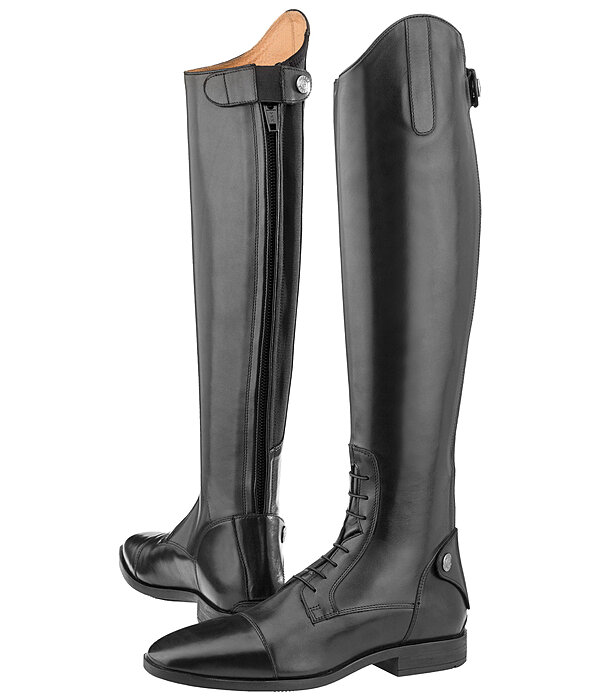 Riding Boots Brasilia black