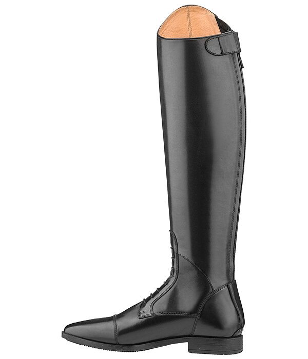 Riding Boots Brasilia black