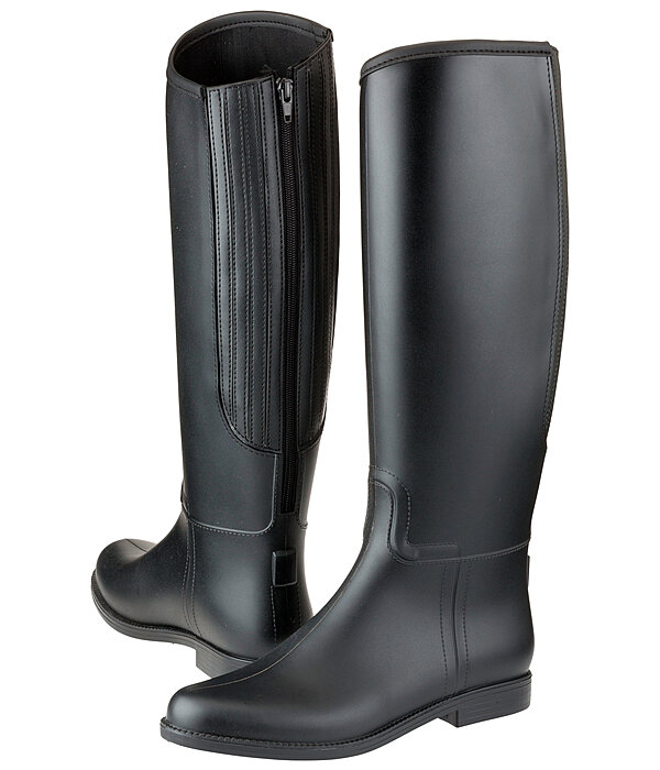 Long Riding Boots Flexible II