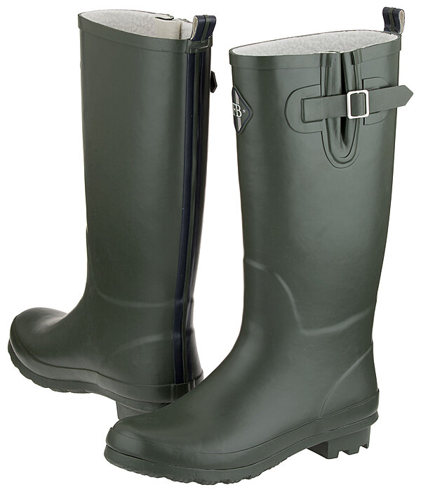 Winter Rubber Boots Classic