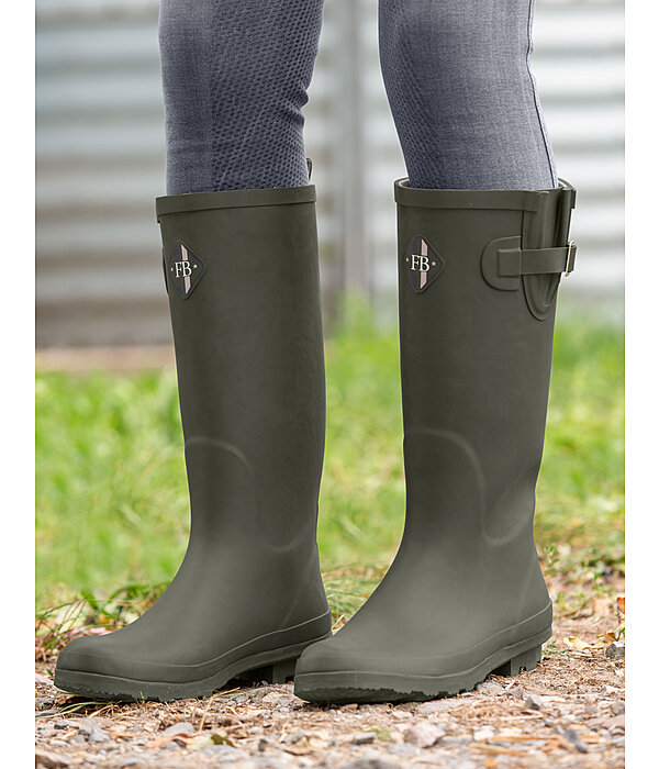 Rubber boots outlet for winter
