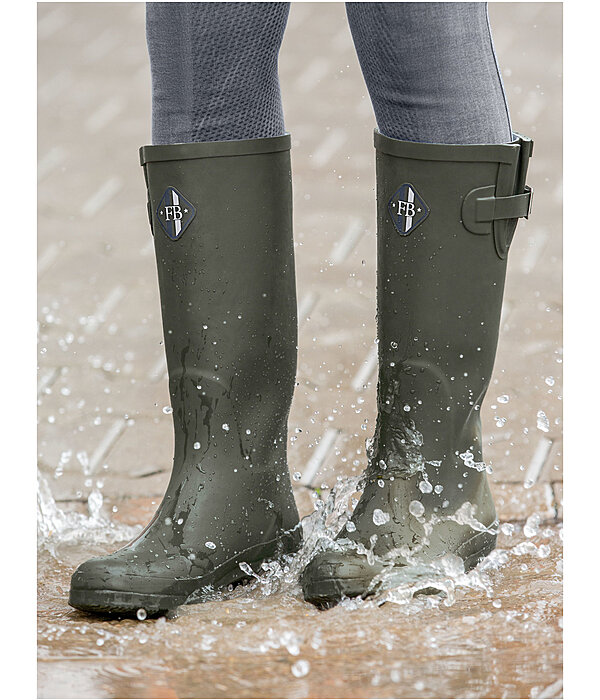 Rubber Boots Classic
