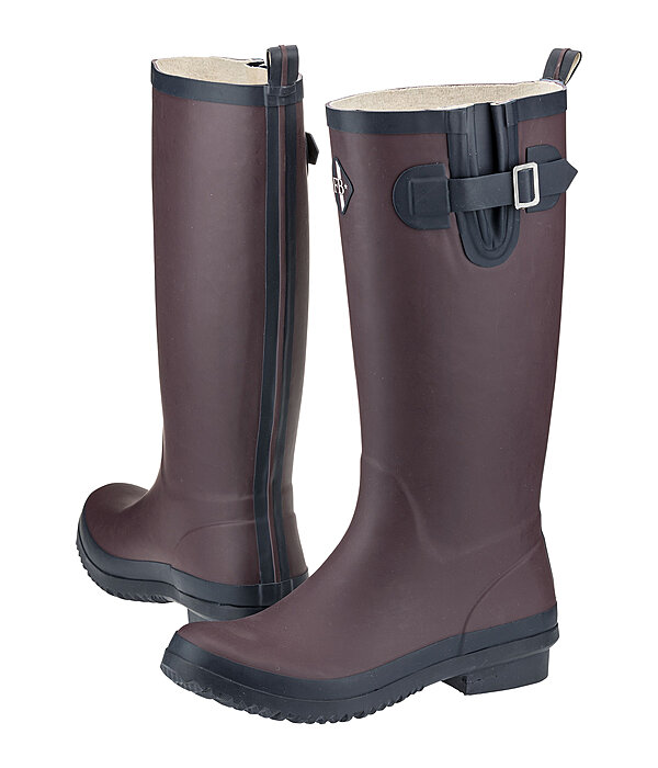 Rubber Boots Riding Footwear Kramer Equestrian