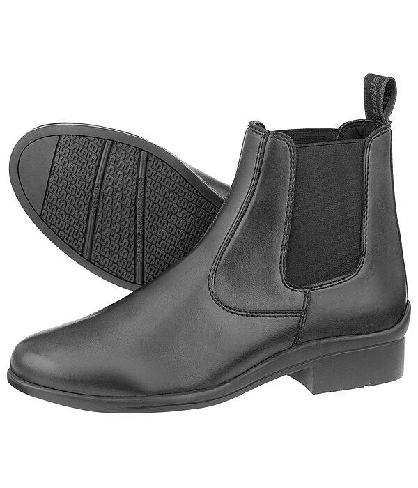 SYLKA Paddock Boots Recruit IV