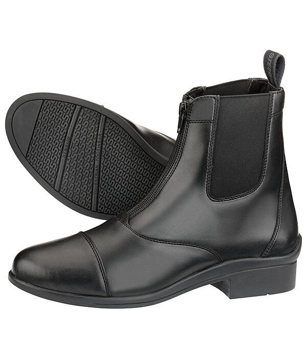 Horse riding ankle boots online