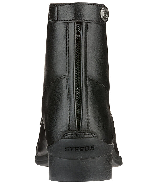 SYLKA Jodhpur Boots Sleazy III