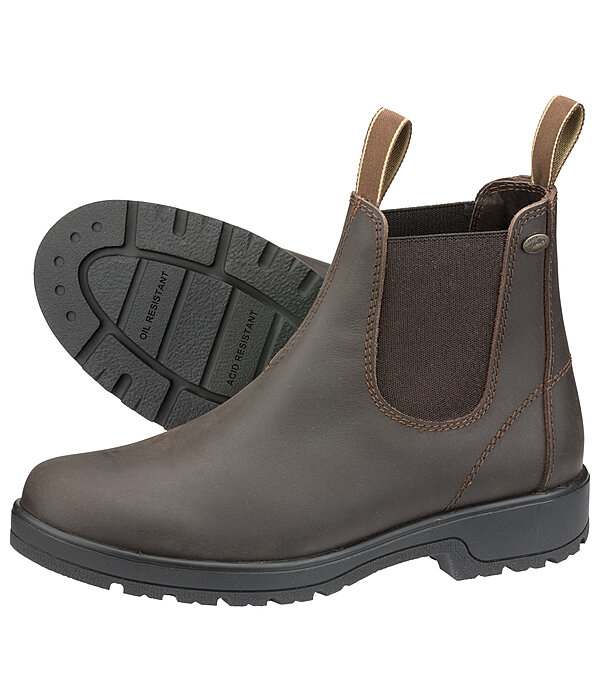 Steel toe jodhpur hotsell boots