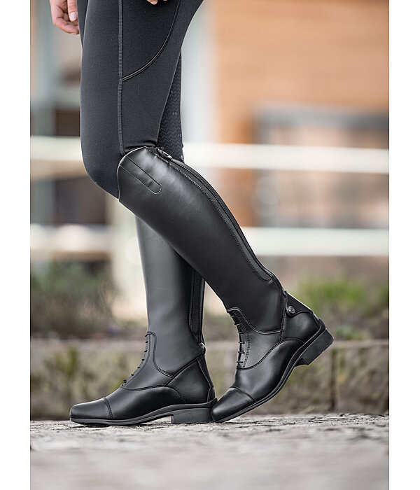 Long Riding Boots SYLKA Tender III