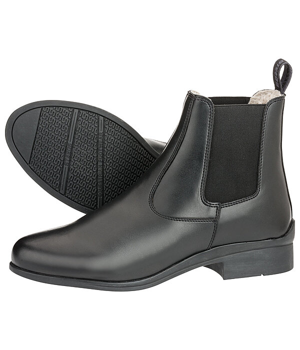SYLKA Winter Paddock Boots Recruit IV
