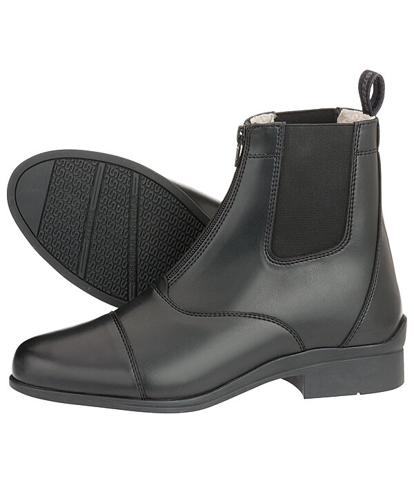 SYLKA Winter Jodhpur Boots Urban III