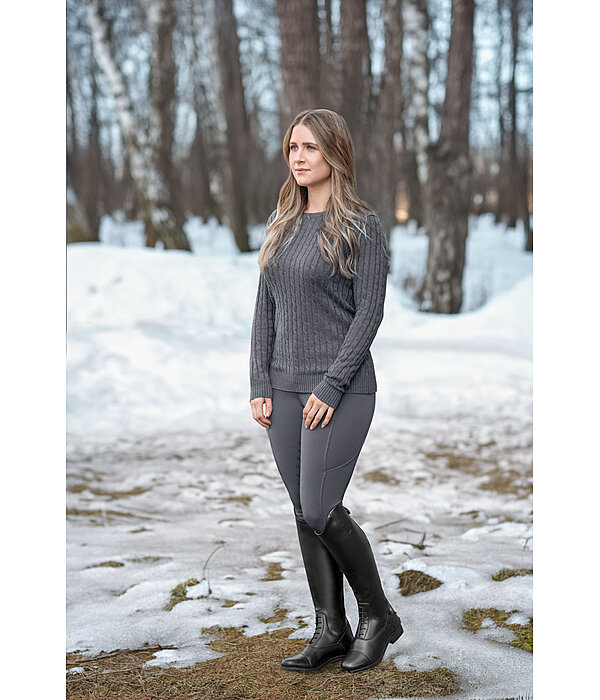 Ladies winter riding store boots