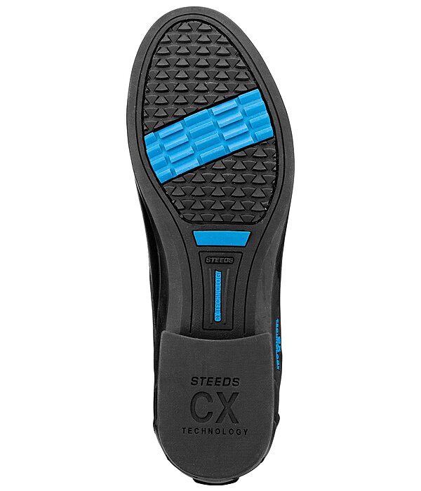 Winter Paddock Boots Impact II CX