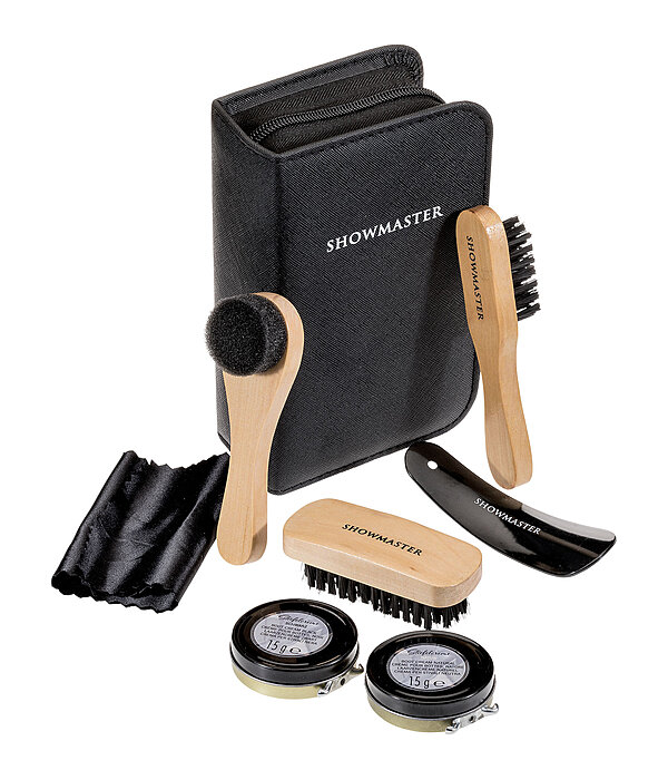 Shoe Care Set