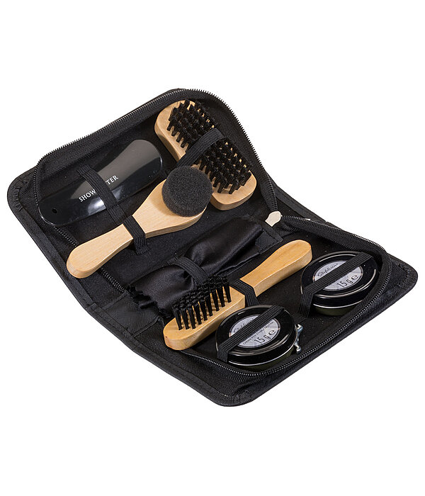 Shoe Care Set