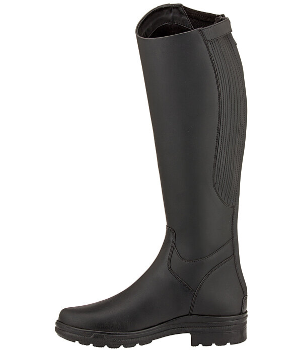 Riding Boots Rancher III Black