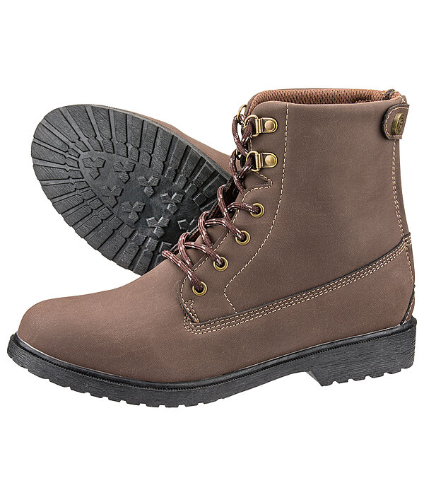 Stable yard boots discount