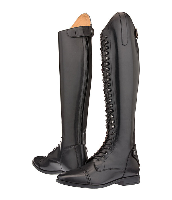 Equestrian 2025 jodhpur boots