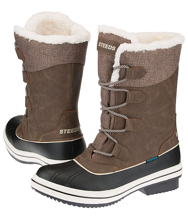 Winter Yard Boots Siberia II