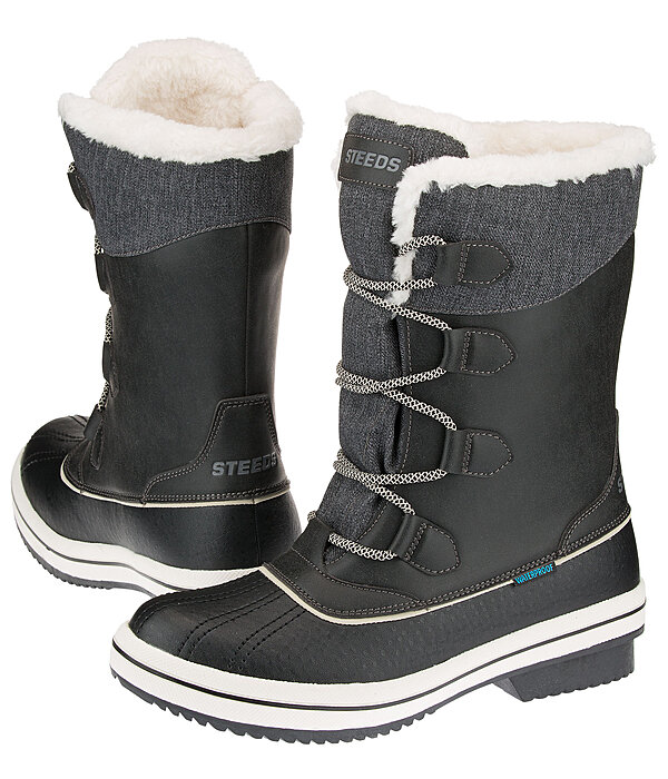 Winter Yard Boots Siberia II