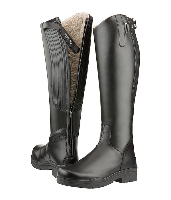 Steeds hotsell riding boots