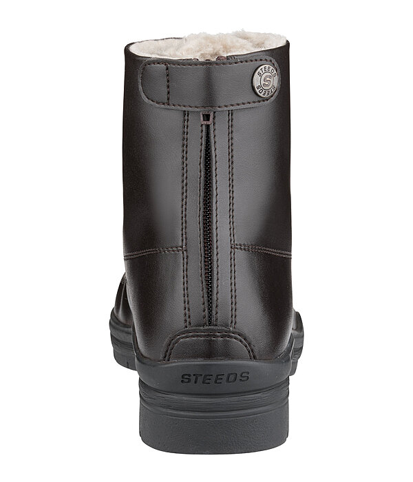 SYLKA Winter Riding Boots Barn