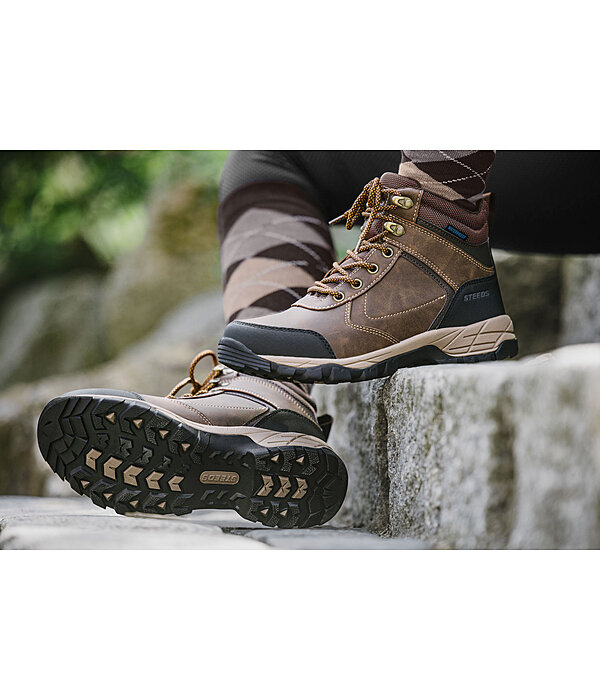 Yard and Riding Boots Escort III