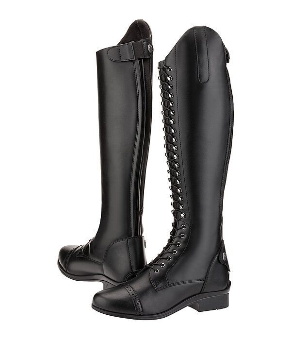 SYLKA Long Riding Boots Cute