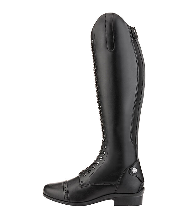SYLKA Long Riding Boots Cute