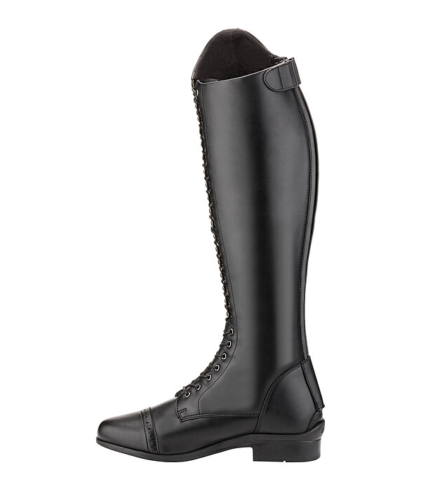 SYLKA Long Riding Boots Cute
