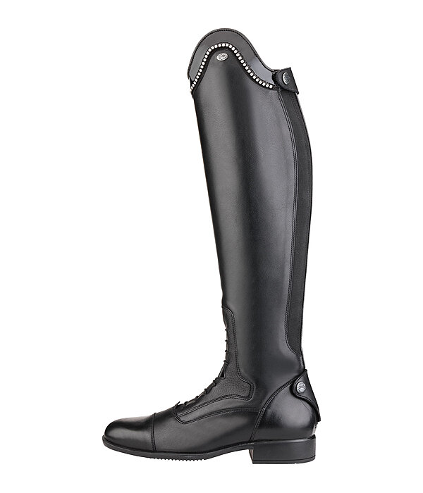 Long Riding Boots Milano Diamond