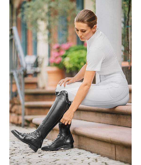Long Riding Boots Milano Diamond