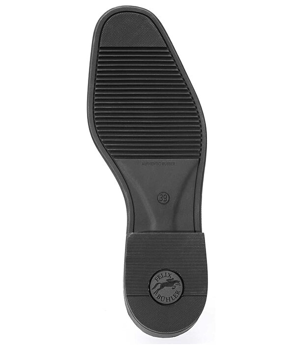 Long Riding Boots Milano Diamond