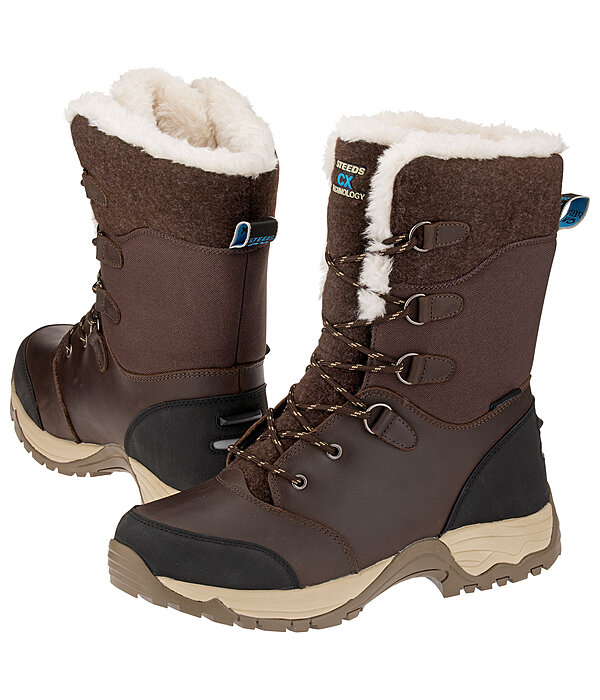 Winter Boots Roughlander II CX