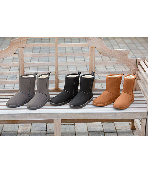 Yard Boots Belina