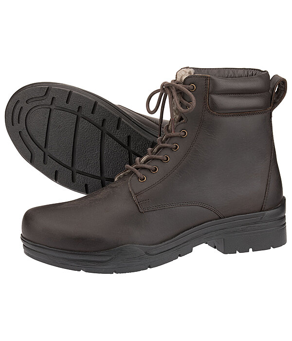Winter Yard Boots Bronco