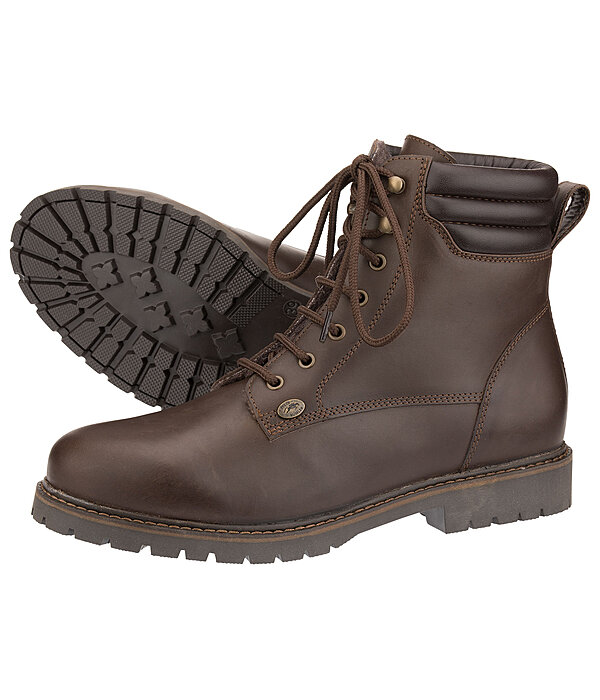 Winter Yard Boots Davos