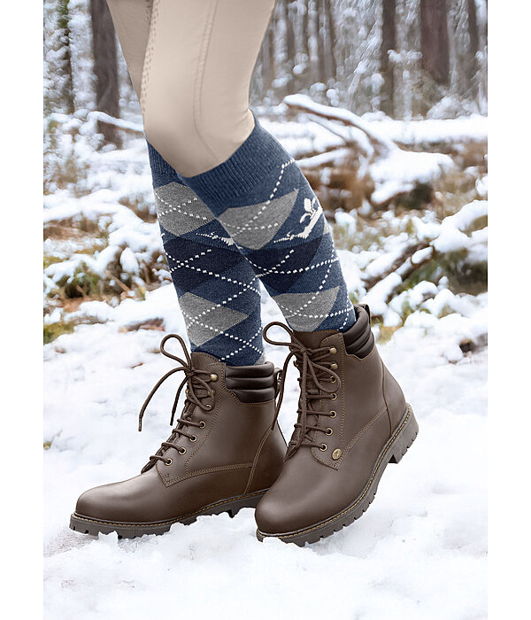 Winter Yard Boots Davos