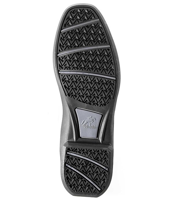 Long Riding Boots Monaco II