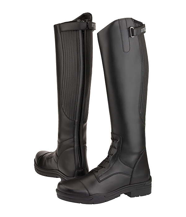 Long Riding Boots SYLKA Rancher IV