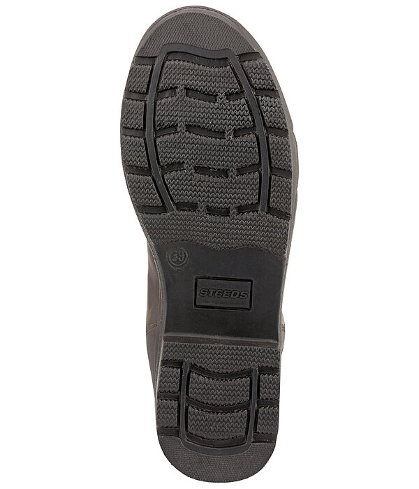 Long Riding Boots SYLKA Rancher IV